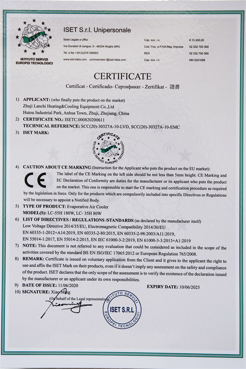 Certificaat